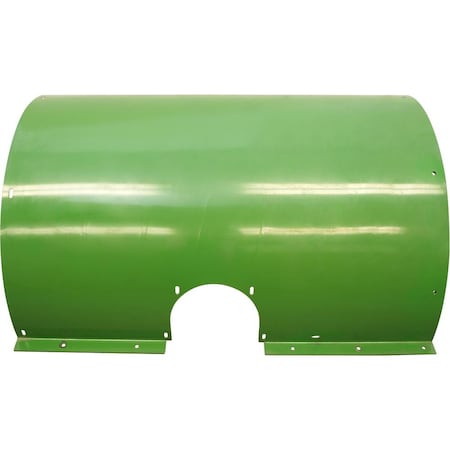 Aftermarket AMAH208573 Separator Top Cover AMAH208573-ABL